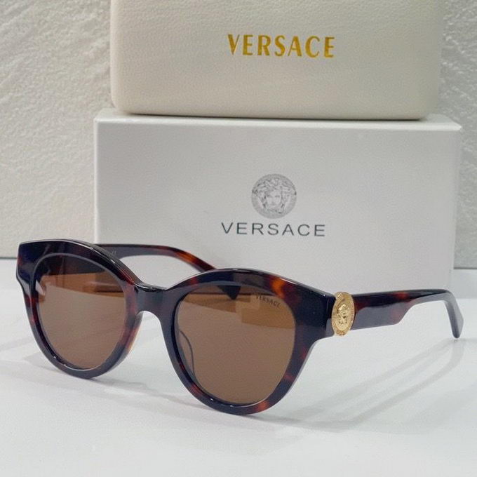 Versace Sunglasses ID:20230706-385